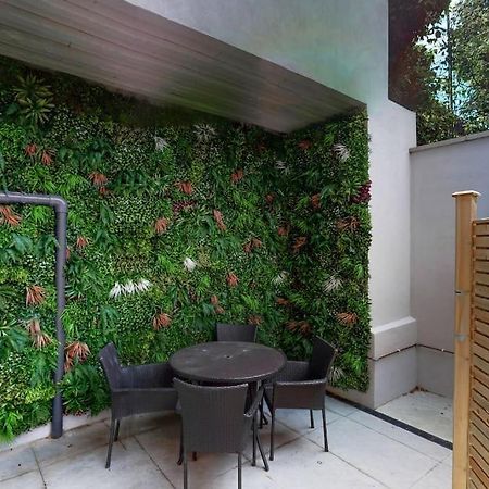 Stylish 2Bed Flat 10Min To Wimbledon Tennis Courts Londra Exterior foto